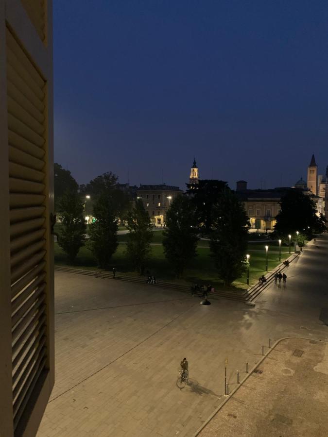Il Borgo Appartamento Luca Parma Exterior photo