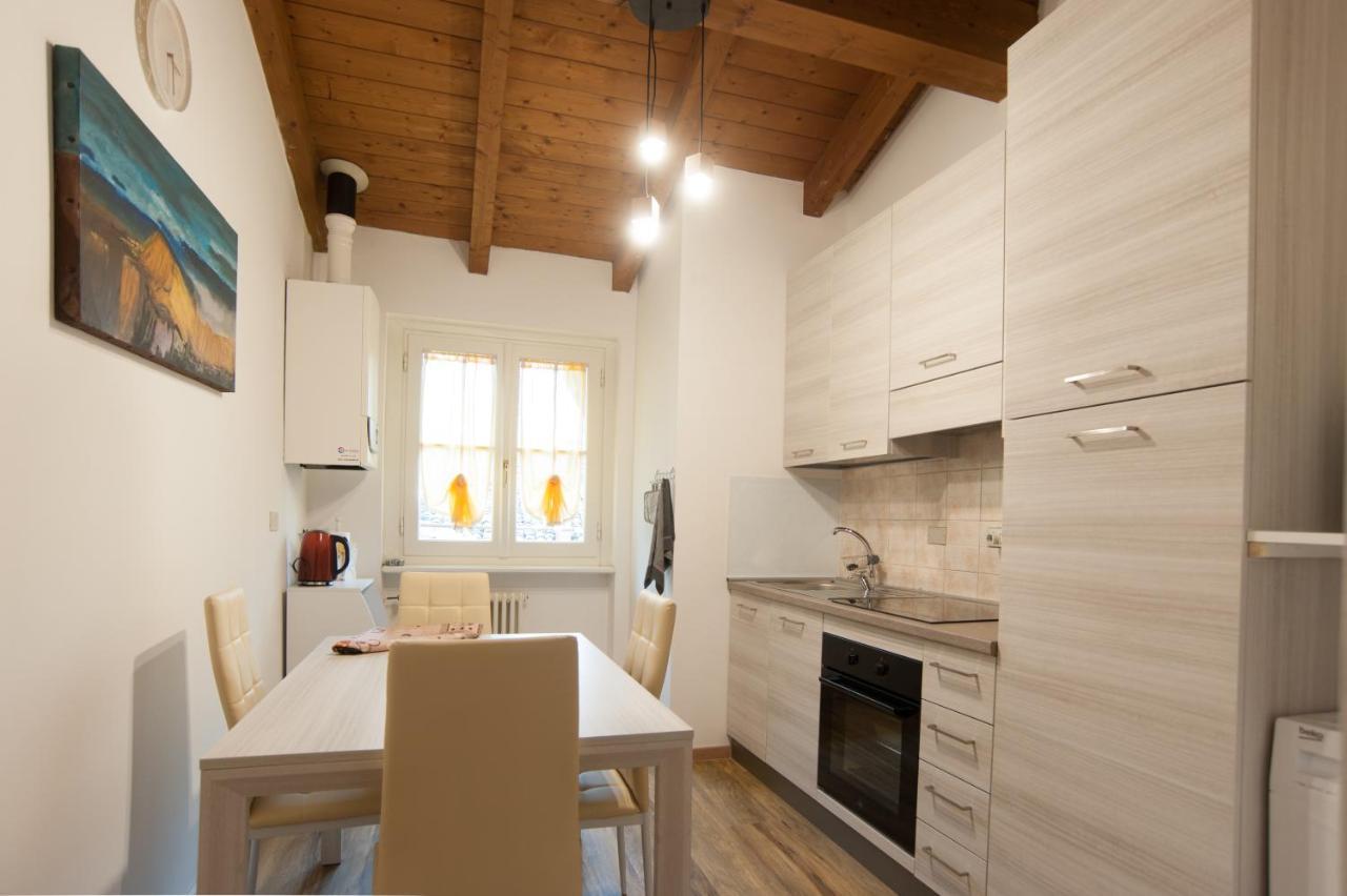 Il Borgo Appartamento Luca Parma Exterior photo