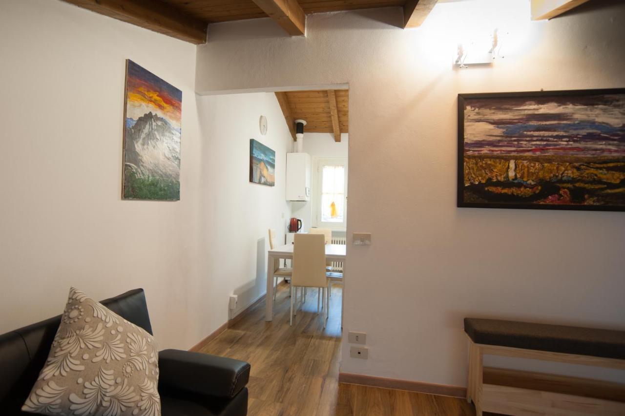 Il Borgo Appartamento Luca Parma Exterior photo