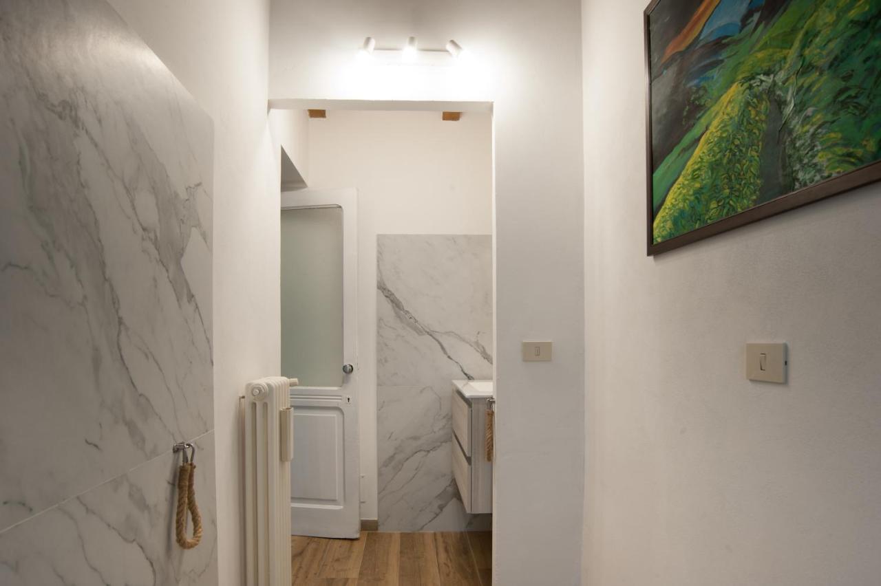 Il Borgo Appartamento Luca Parma Exterior photo
