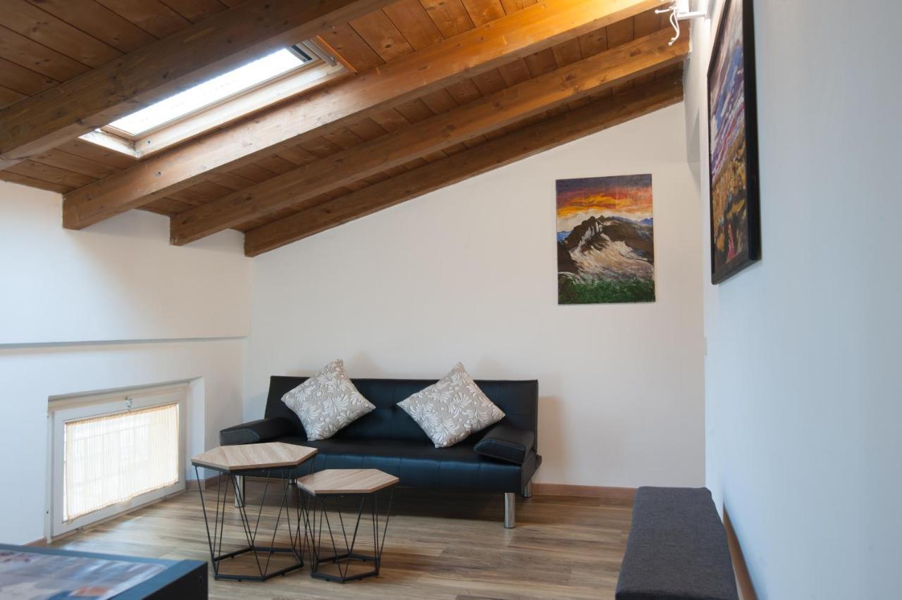 Il Borgo Appartamento Luca Parma Exterior photo