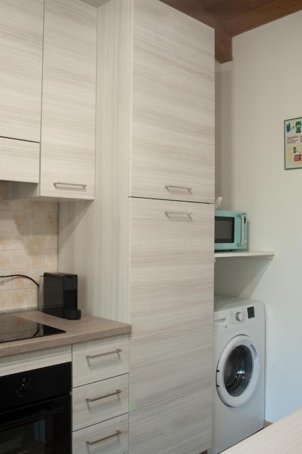 Il Borgo Appartamento Luca Parma Exterior photo
