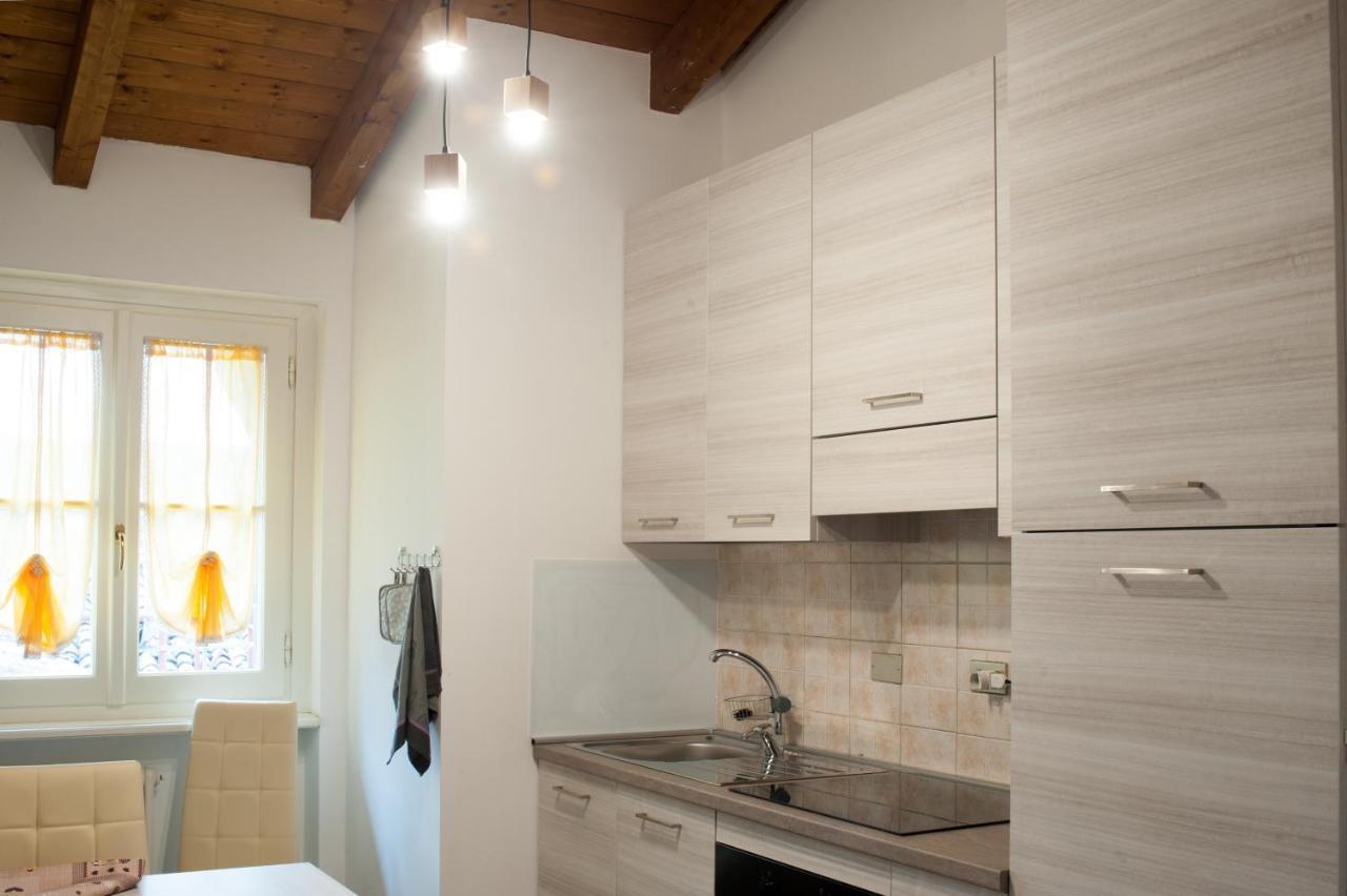 Il Borgo Appartamento Luca Parma Exterior photo
