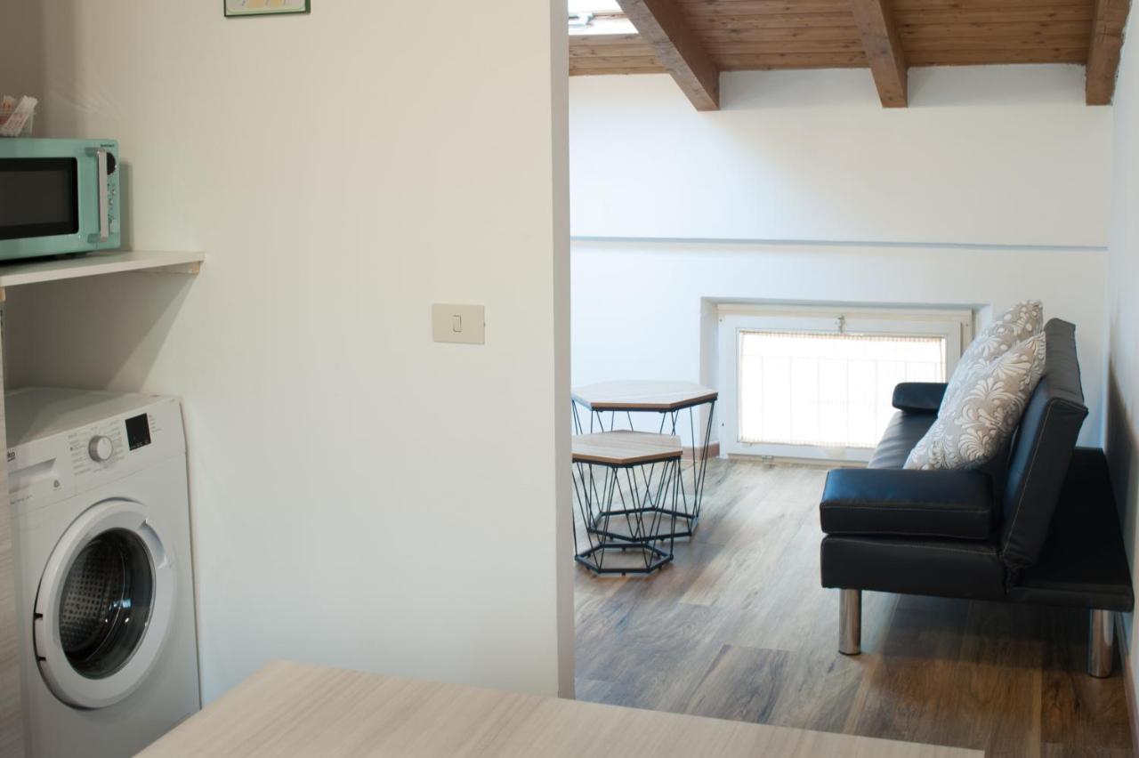 Il Borgo Appartamento Luca Parma Exterior photo