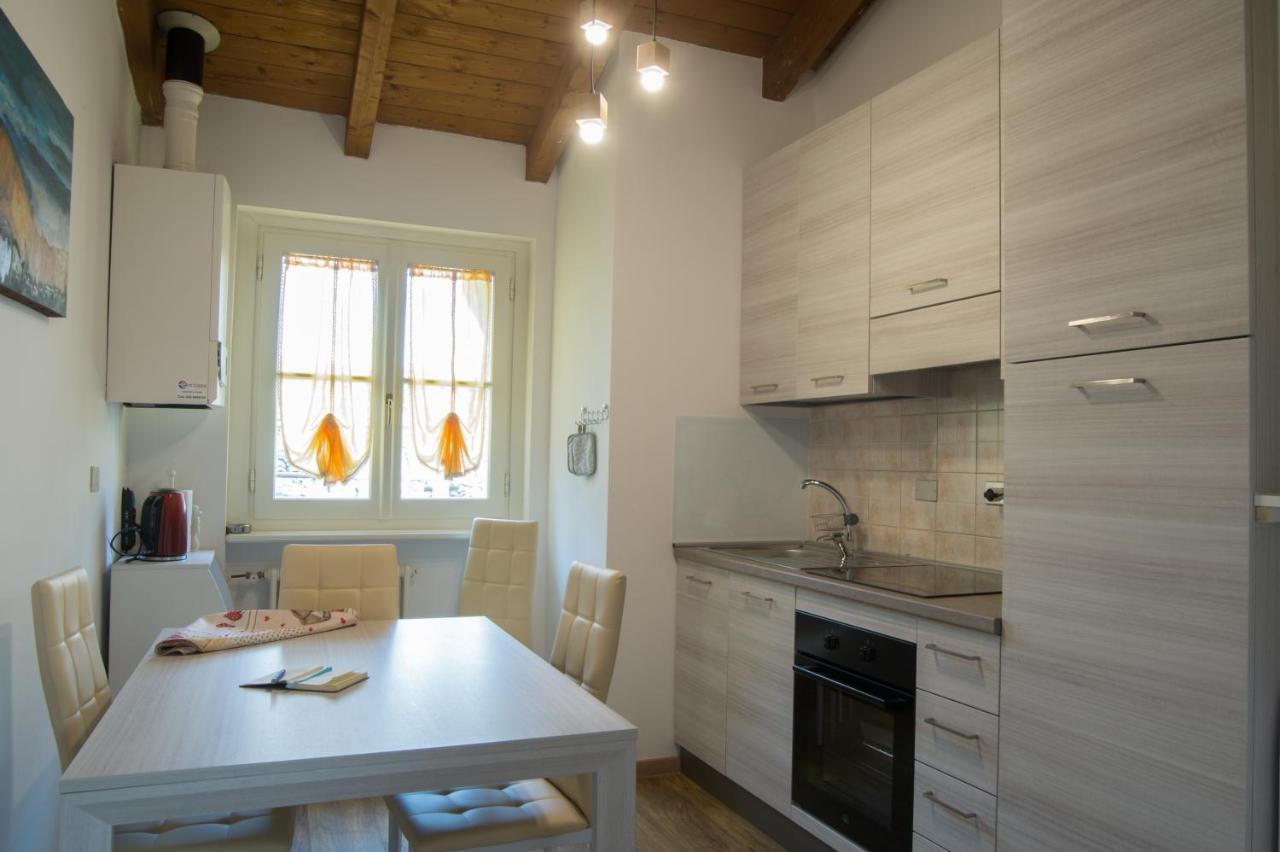 Il Borgo Appartamento Luca Parma Exterior photo
