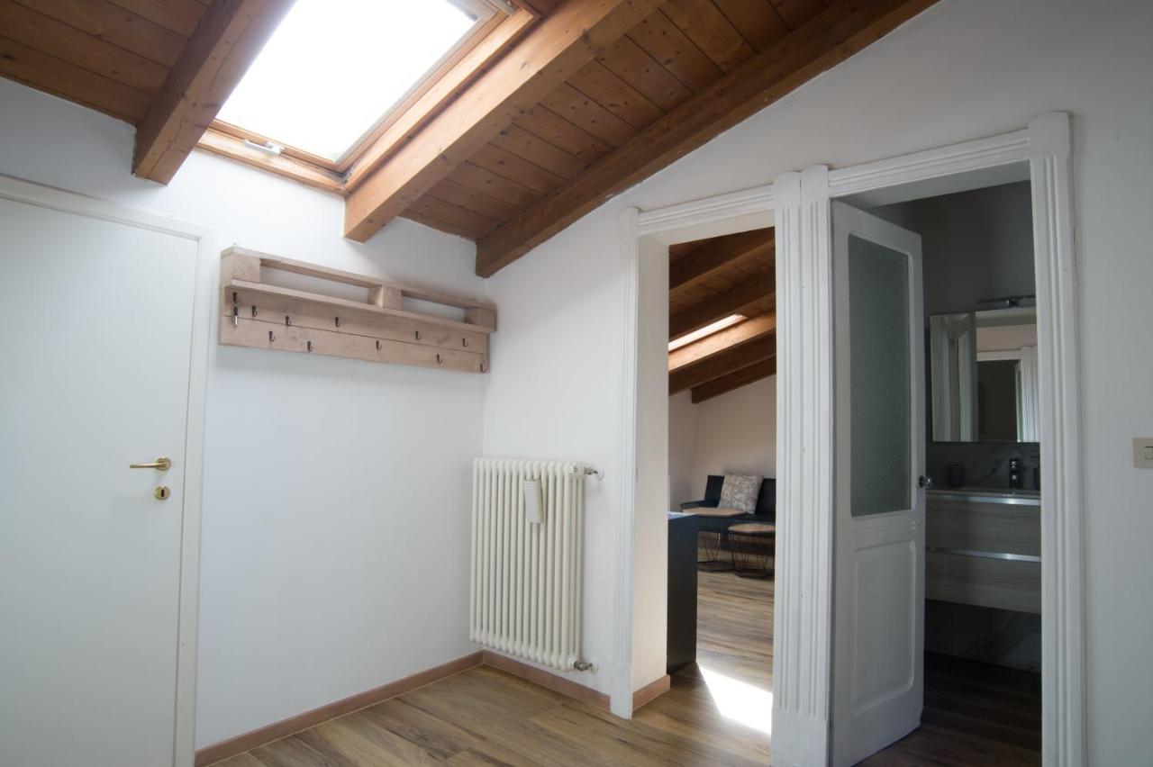 Il Borgo Appartamento Luca Parma Exterior photo