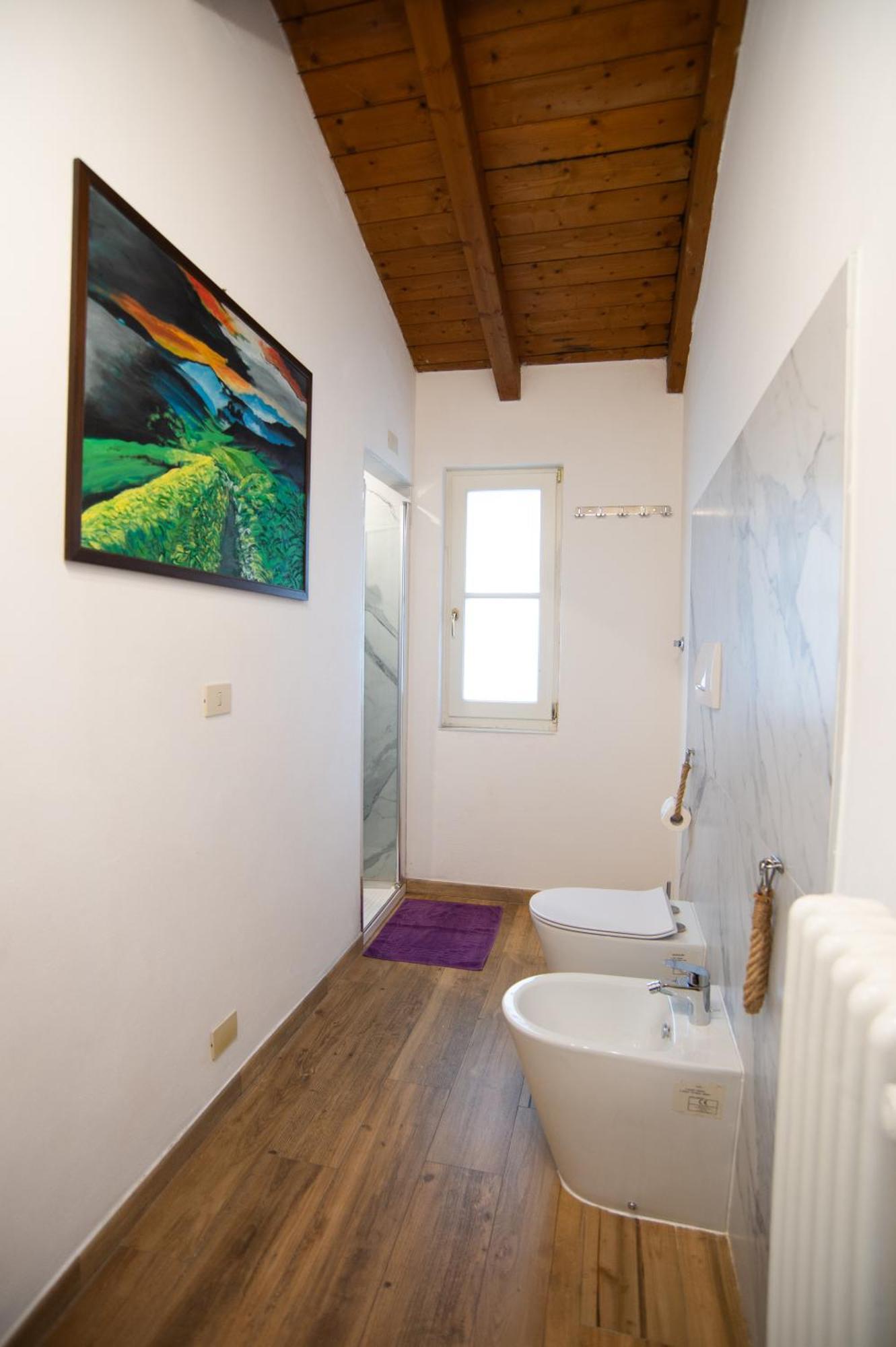 Il Borgo Appartamento Luca Parma Exterior photo